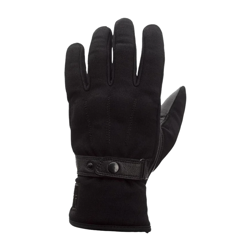 RST Shoreditch Motorcycle Gloves Black M