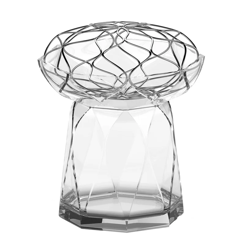 Orrefors Bloom Vas 28,4 cm | Inredning > Vaser & Krukor > Vas | Bagaren och Kocken