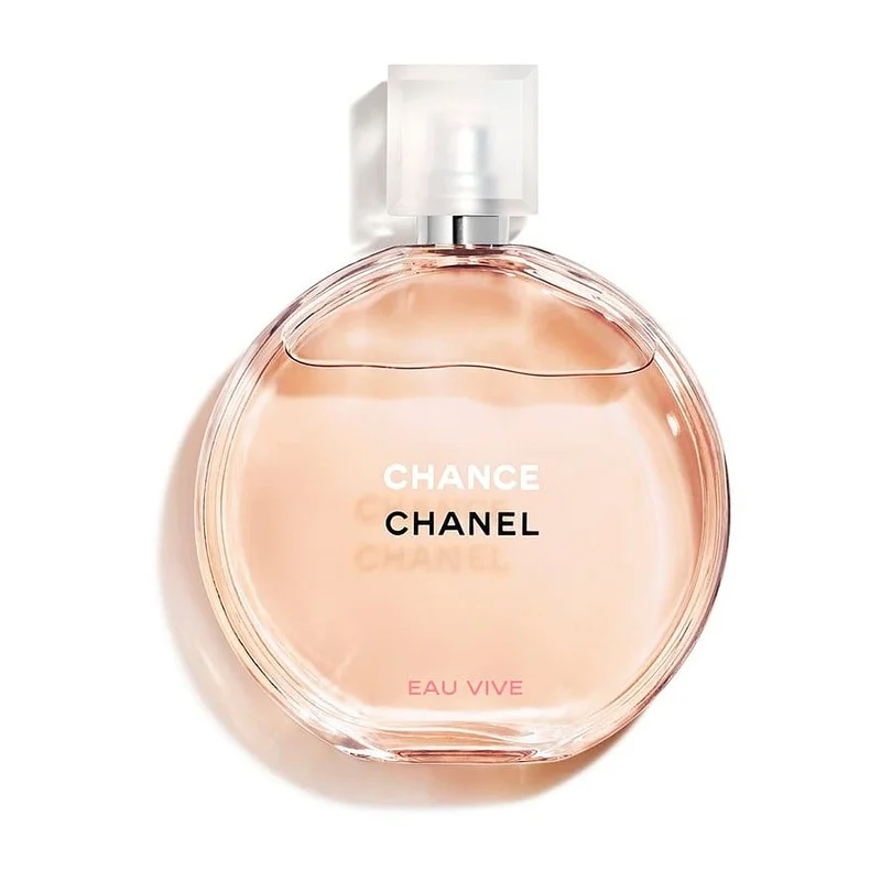 CHANEL CHANCE EAU VIVE Eau De Toilette, Damedufte, Chance Eau Vive