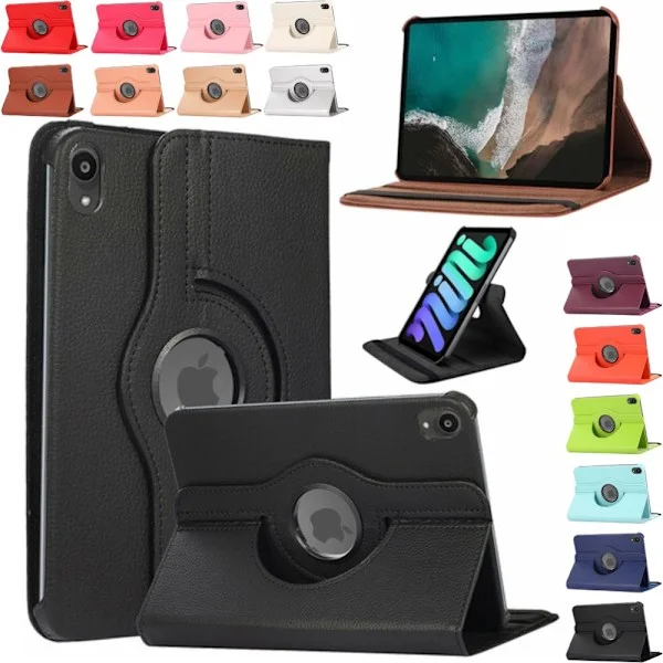 iPad mini 6 fodral -