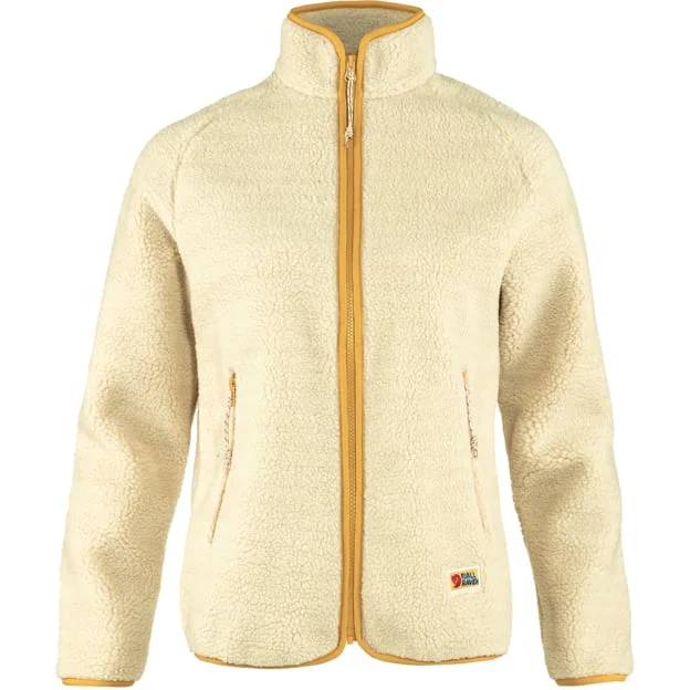 Fjällräven Vardag Pile Fleece L - female - color - Fleece