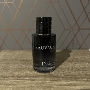 Dior sauvage