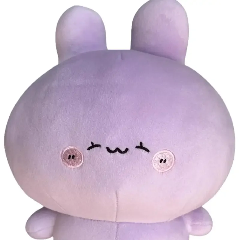 AliExpress - Youyou Anemimi Asamimi Sister Grinning Pendant Doll Bag Charm Figurine Kawaii Plush Doll Home Decor Birthday Gifts New In Stock
