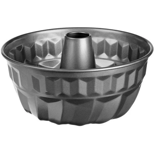 Sockerkaksform 1,8 L Gastromax Grå 1,8 L