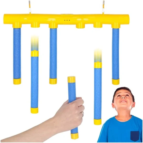 Plockepinn spel