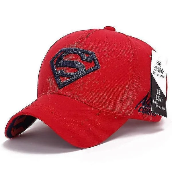 Unisex Herr The Snapback Trucker Keps Basecap Solhatt