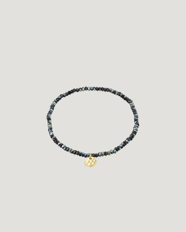 Pilgrim INDIE bracelet Guldig Smycken Tjej - Kids Brand Store