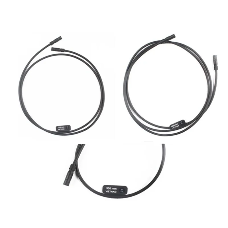 AliExpress - Shimano EW-SD300 EW-SD50 e-tube Di2 R7170 R8170 R9270 12s 9070 6870 6770 XTR M8050 M9050 11s câble d'engrenage électrique fil e-tube