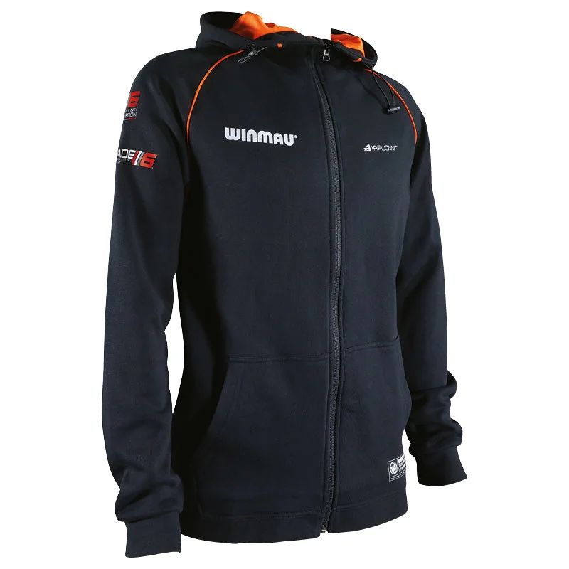 Winmau Pro-Line Hoodie Blade 6