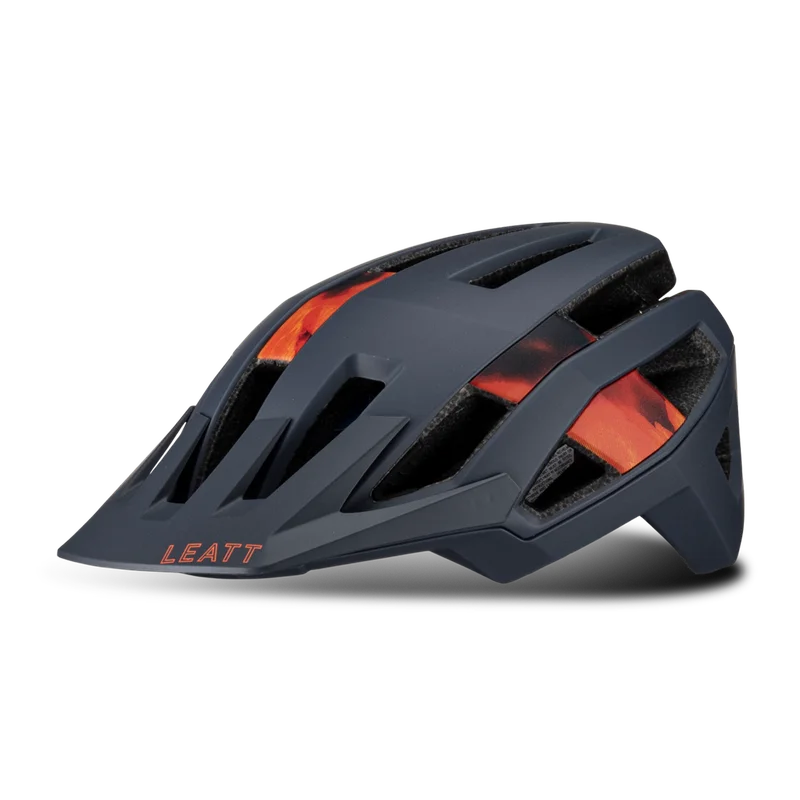 Casco MTB Leatt Trail 3.0 V23 Sombra S