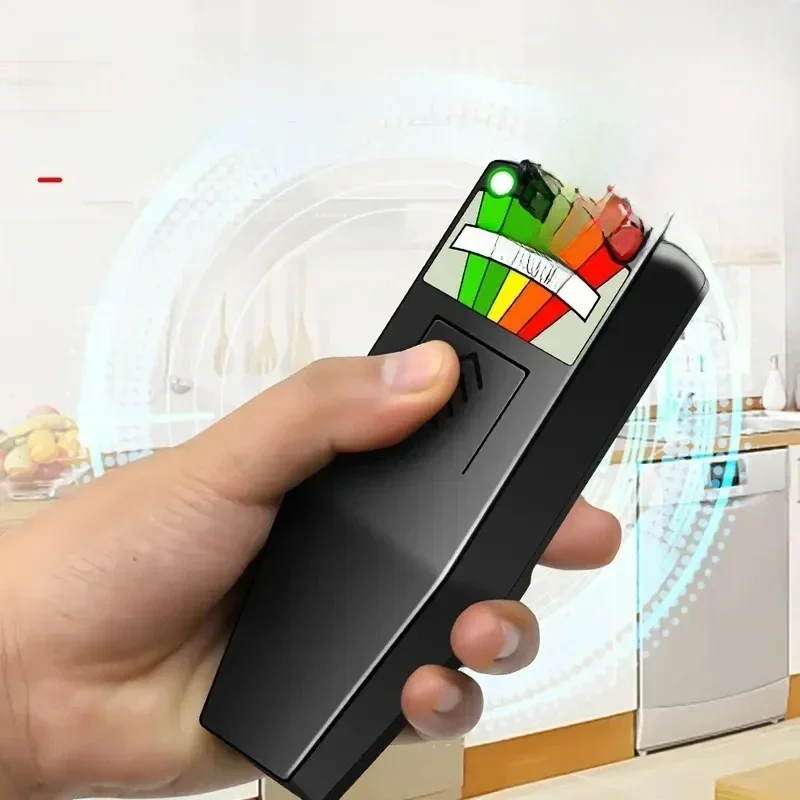 AliExpress - K2 Handheld LED EMF Meter Magnetfeld Geister Jagd Detektor Elektromagnetische Paranormale Ausrüstung Tester