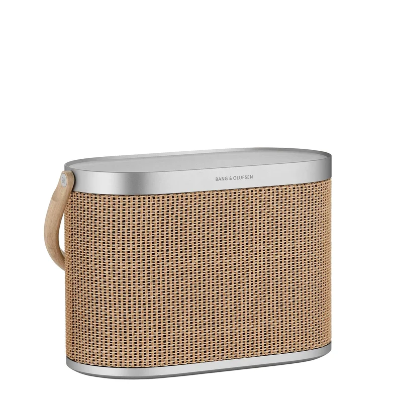 Demo - Bang & Olufsen Beosound A5 Trådløs højtaler batteri