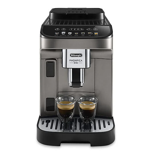 DELONGHI Kaffemaskin Magnifica Evo 1450w 15bar ECAM290.81