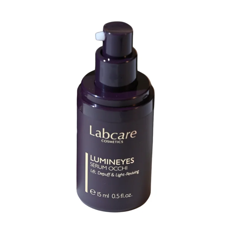 LABCARE Viso lumineyes siero occhi 15ml - Contorno occhi antirughe