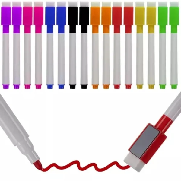 Whiteboard Markers - Whiteboard Pen