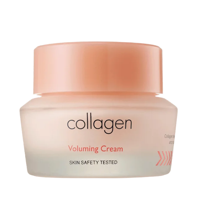 It'S SKIN Collagen Nutrition Cream Dagcreme Dam 50 ML
