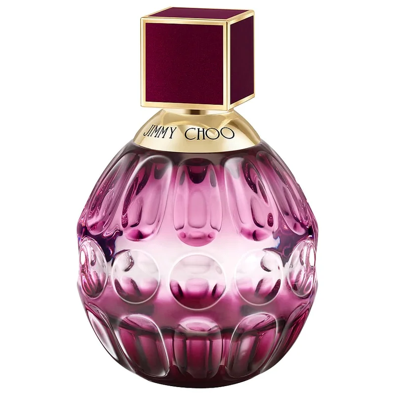 Spar 20% • Køb 2, Jimmy Choo Fever Eau de Parfum 60 ml, Parfumer & Dufte, Parfumer Til Hende, Eau De Parfum