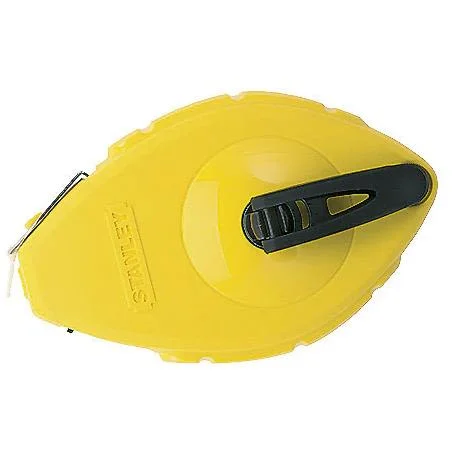 STANLEY 0-47-440 Snörslå 30 meter, Mätinstrument
