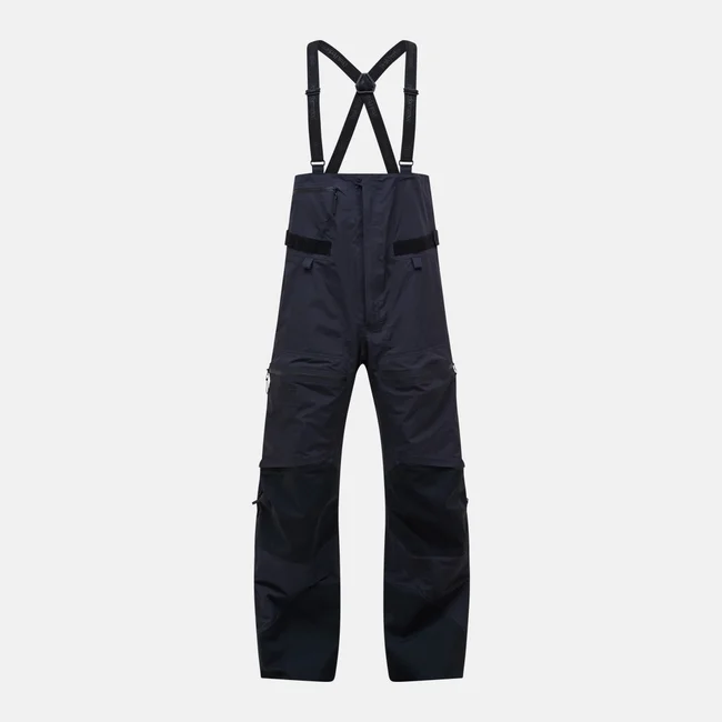 Peak Performance - Vertical GORE-TEX Pro 3L Shell Bib Pants Men