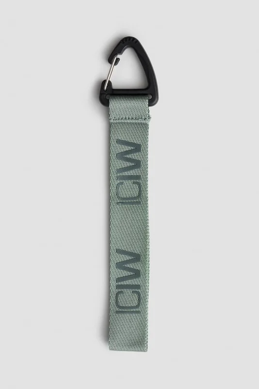 ICANIWILL - Clip Strap Light Sea Green Treenivaatteet ICIW:ltä