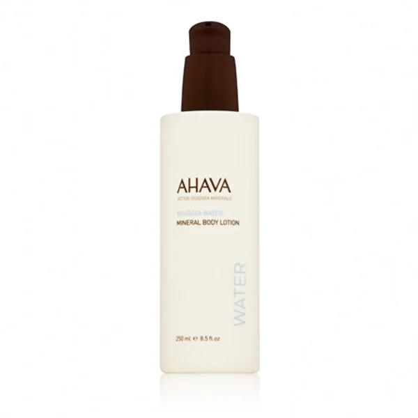 Ahava Mineral Body Lotion 250ml - Fluido Corpo