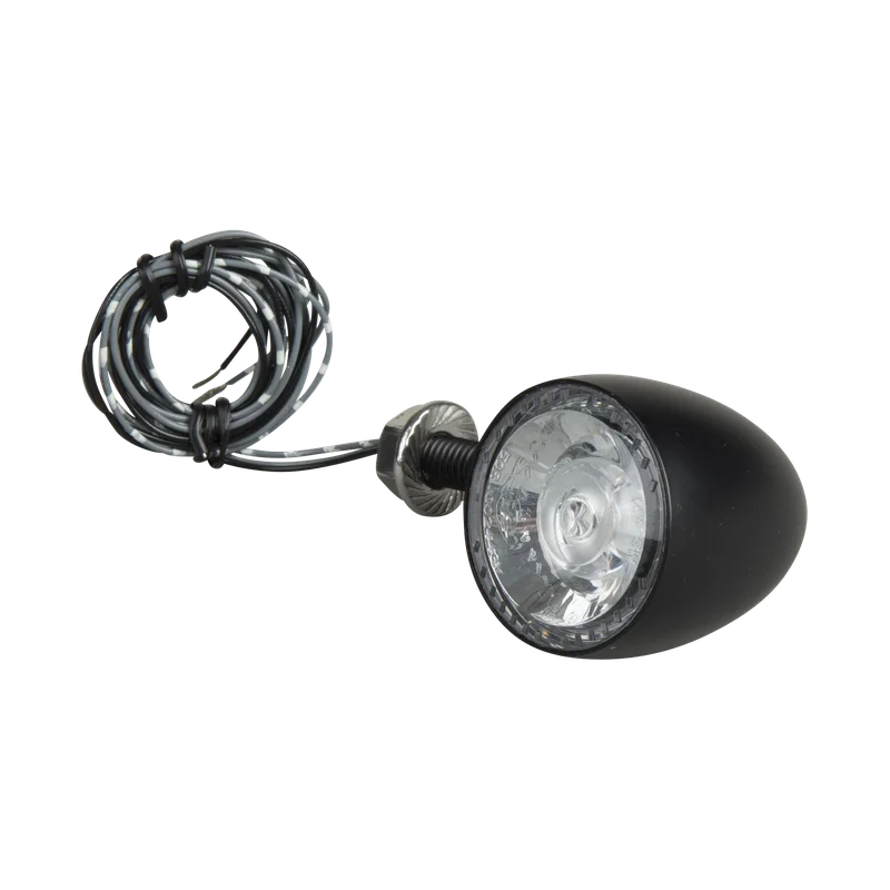 Blinker Kellermann Bullet 1000 PL Schwarz