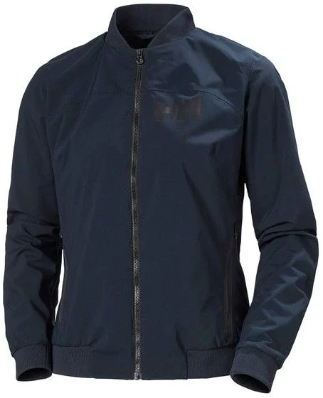 Helly Hansen Hp Racing Wind Jacket naisten takki Navy