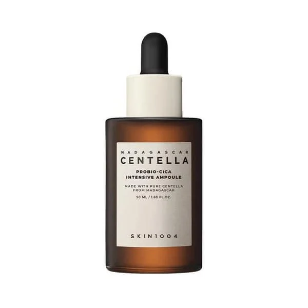 Skin 1004 Lugnande serum med Centella Asiatica och Probiotika 30ml