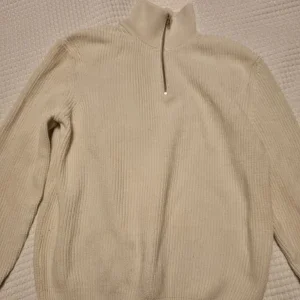 Zara halfzip tröja