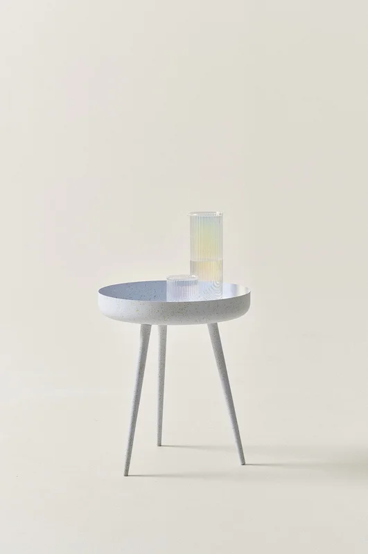 Jotex - Piedestal ø 40 Cm Vit DIMMA - Köp Krukor hos Jotex