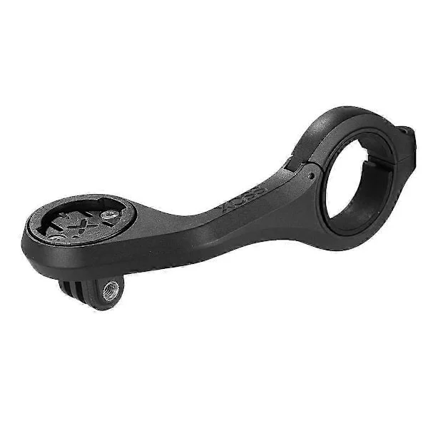 Pyörätietokoneen kiinnike ohjaustangon kiinnike Edge540 530 830 840 G Plus Gps -matkamittarille