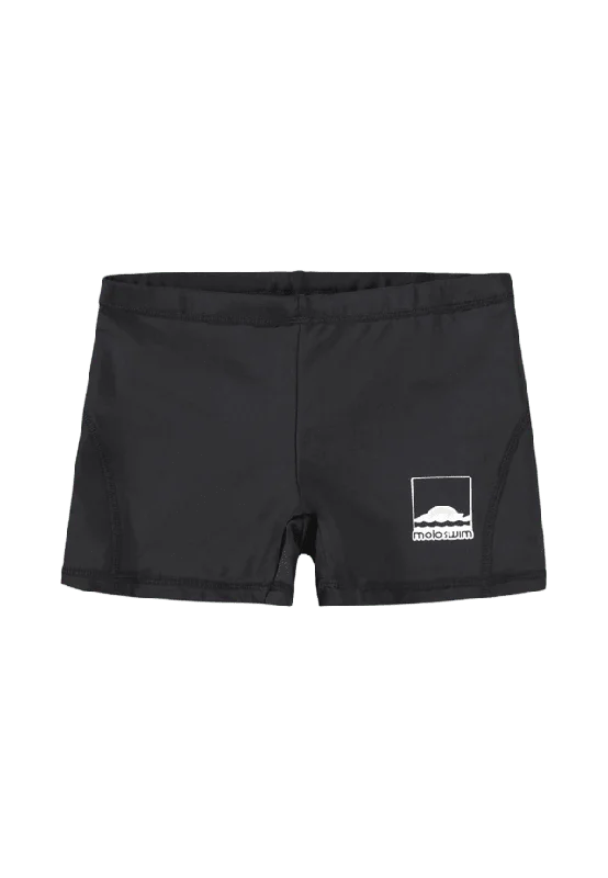 Molo Norton Trunks Badkläder Herr Svart 98/104
