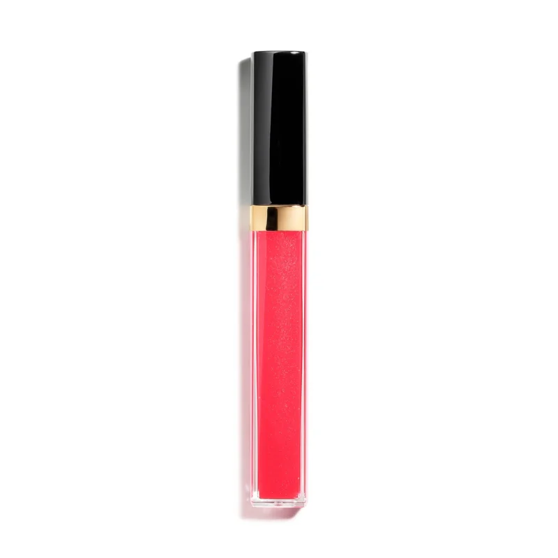 CHANEL ROUGE COCO GLOSS 738 AMUSE-BOUCHE - Gloss