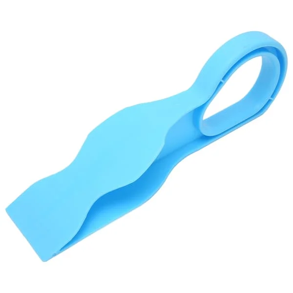 Muovinen ergonominen patjan nostolaite selkäkipujen lievitykseen