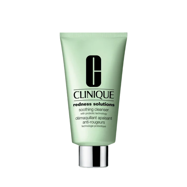 Clinique Redness Solutions Soothing Cleanser Rengöring Dam 150 ML