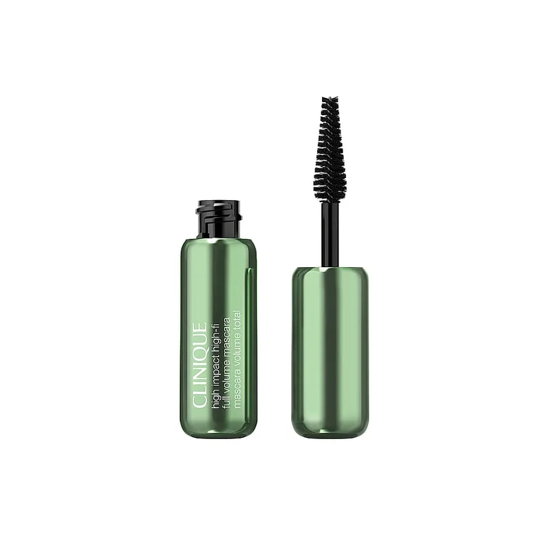 Clinique High Impact High-Fi Full Volume Mascara Black, Makeup, Øjne, Mascara