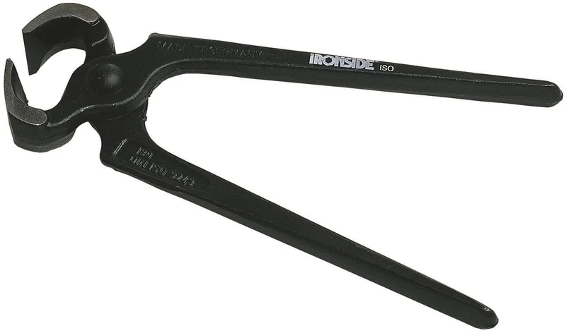 Ironside 121193 Hovtang 180 mm, Håndværktøj
