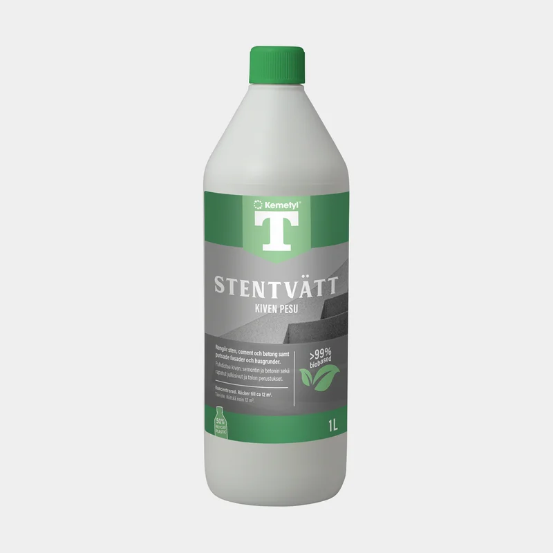 Detergente per barche Kemetyl T-Detergente, 1 litro
