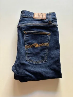 Nudie Lean Dean 31/32
