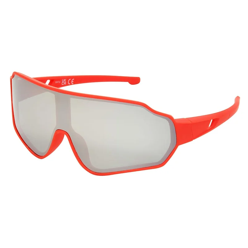 Minibrilla Solbrille Emil Red Mirror Front Red Mirror Front, Tøj & Bolig, Solbriller, Solbriller Til Børn