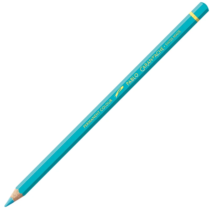 Caran d'Ache Pablo Styckvis 041 Apricot