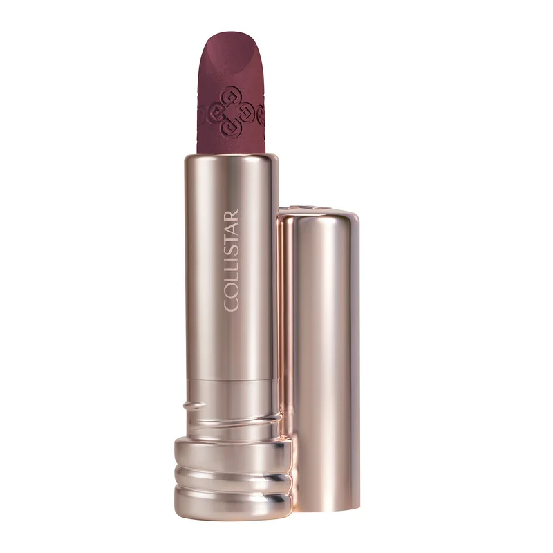 Collistar PURO GIOIELLO Rossetto Velvet 175 Rubino Rosso 3.1ml - Rossetto