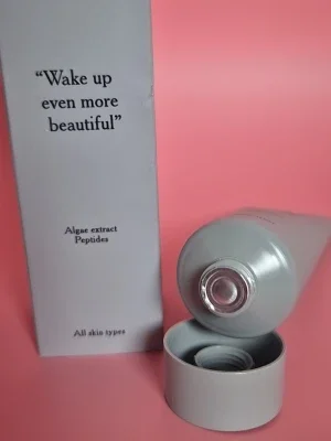Emma S Treatment Overnight Repair Mask 100 ml