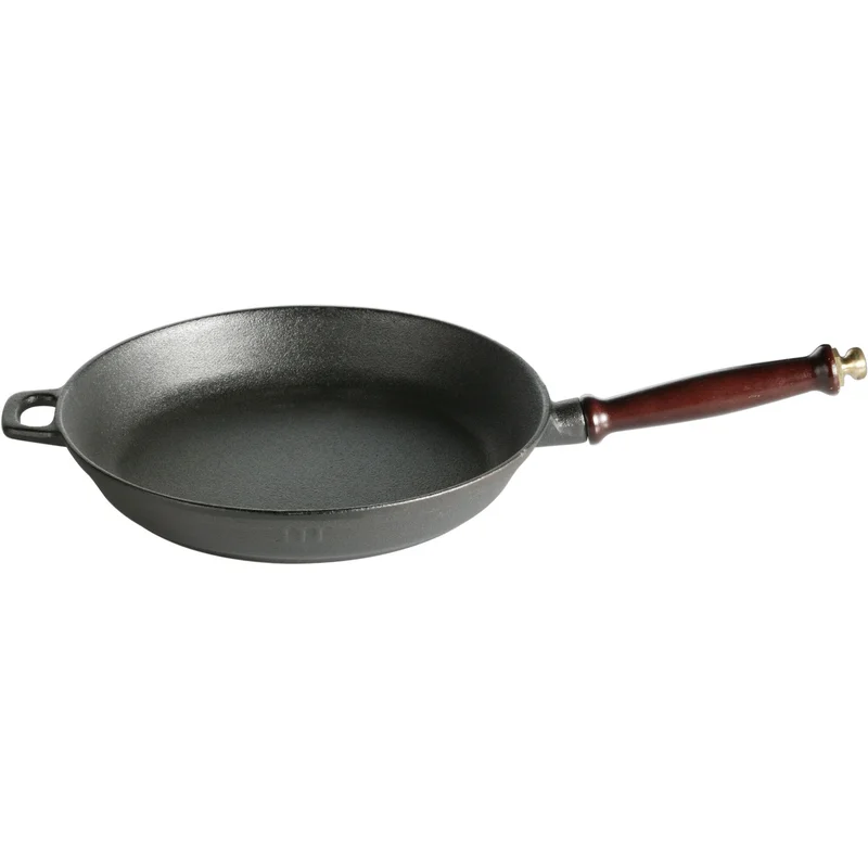Fiskars Brasserie-paistinpannu, 27 cm
