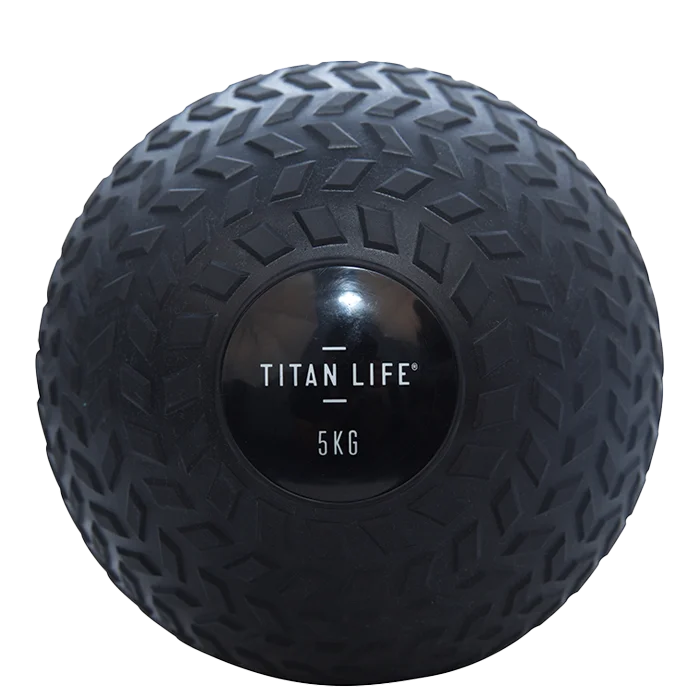 Titan LIFE Slam Ball Medicinboll