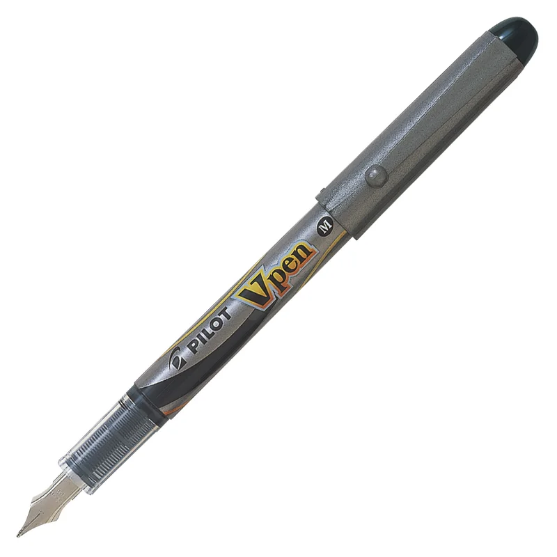 Pilot V-Pen Light blue