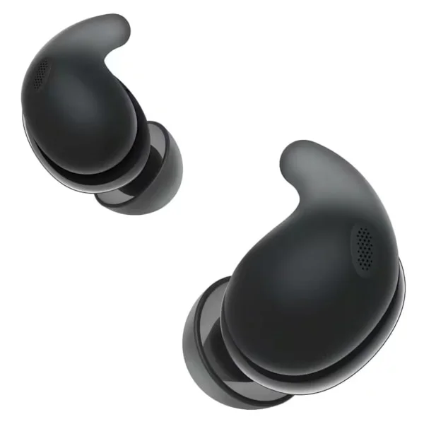 Sony trådlösa hörlurar LinkBuds Fit WF-LS910, svarta