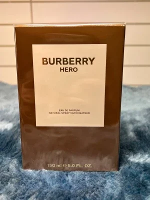 Burberry Hero EdP 150ml