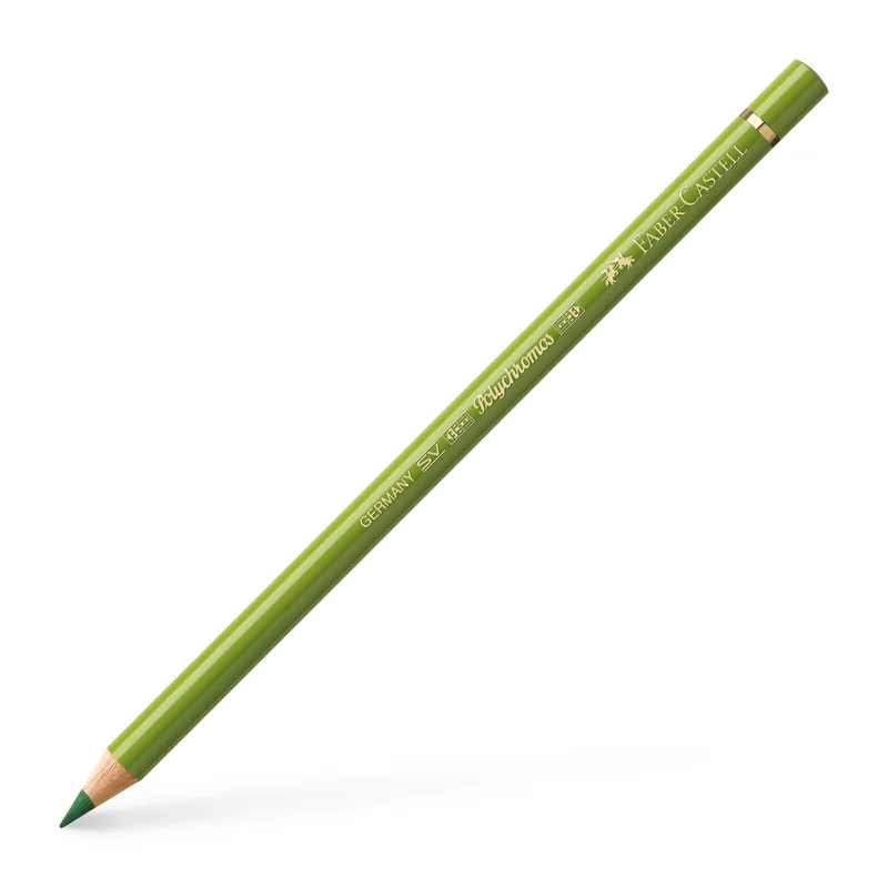 Faber-Castell Polychromos Kappaleittain 120. Ultramarine