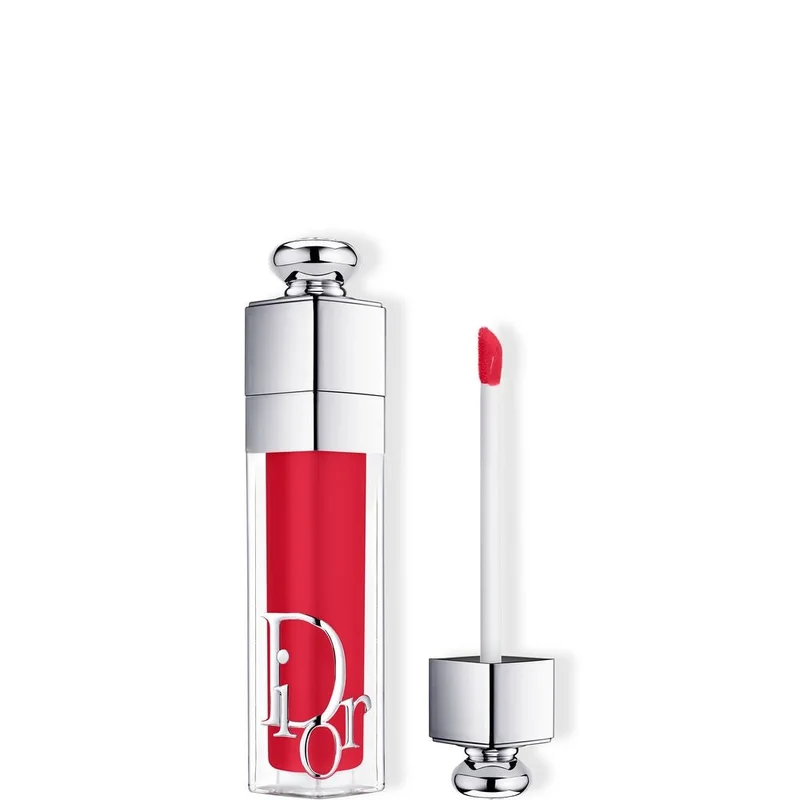 DIOR Dior Addict Lip Maximizer 022 Intense Red - Gloss